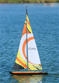 Eclipse 1M RTR Sailboat