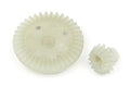 Crownwheel (Bevel Gear) & Pinion Gear (1 pc), All Ion