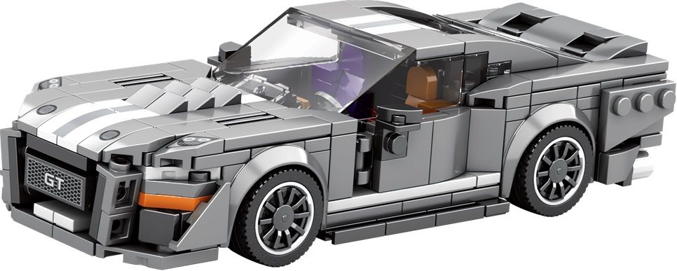 Reobrix 682 GT 500