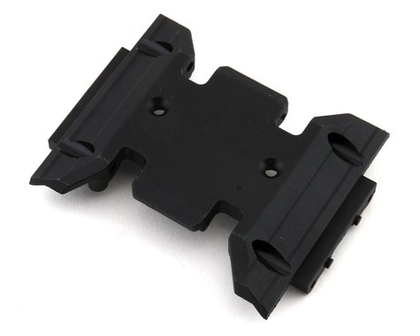 Center Transmission Skid Plate: SCX10III
