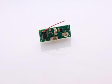 2.4GHz RX & ESC Module