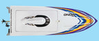 Minimono Brushless Boat TTX300 2.4GHZ RTR