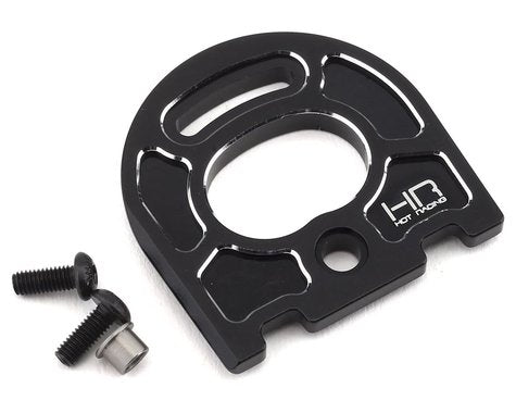 Aluminum Motor Mount 4TEC2