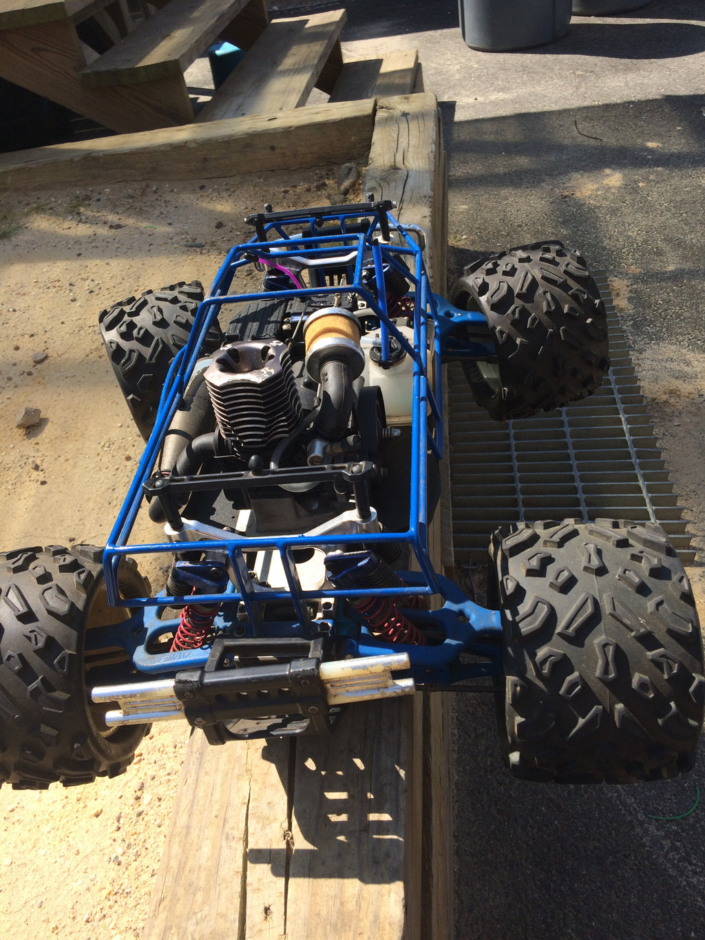 MGT with Axial .32