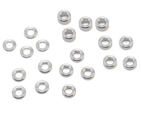 SPC3005 M3 Aluminum Spacer (20)