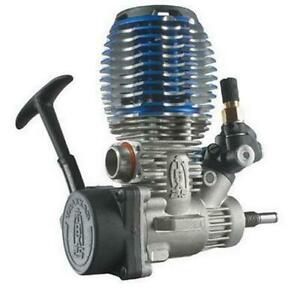 5207R TRX 2.5R RACING W/RECOIL