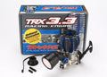 TRX 3.3 Engine Multi-Shaft w/Recoil Starter