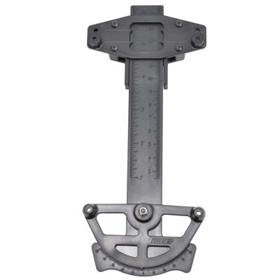 70972 Shock Duplicator for use w/all shocks 6 1/4