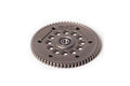 AX31161 Steel Spur Gear 32P 64T Yeti