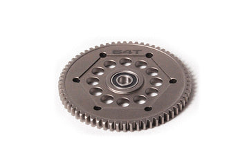 AX31161 Steel Spur Gear 32P 64T Yeti