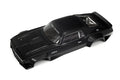 FELONY 6S BLX PAINTED DECALED TRIMMED BODY (BLACK)