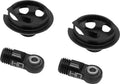 Ball Type Aluminum Shock End 6c Arrma shock