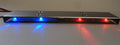 Apex RC Products 1/10 16 LED Police Light Bar W/ 9 Selectable Modes