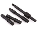 Transmission, Shaft Set: RBX10