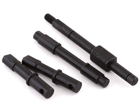 Transmission, Shaft Set: RBX10