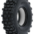 Grunt 1.9" G8 Rock Terrain Truck Tires for F/R