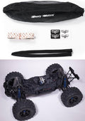 Dusty Motors Traxxas X-Maxx Protection Cover Shroud