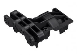 Bulkhead, Rear (Upper); Traxxas X-Maxx