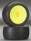 13107SRY 1/10 Buggy Impact Re Soft Hexlite Whl Ylw (2)