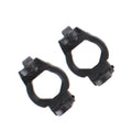Plastic Front Hub Carrier (1pr)