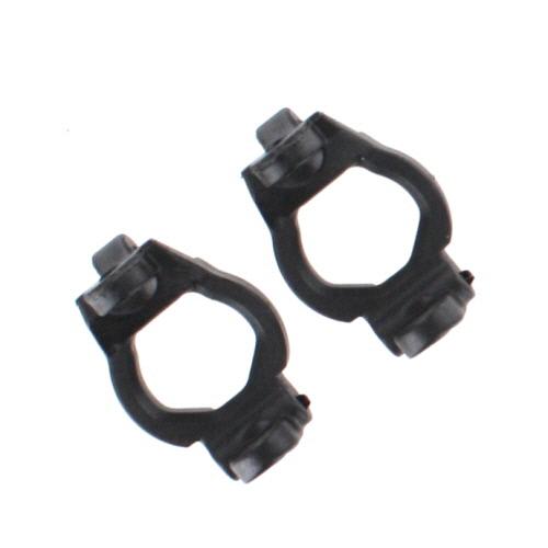 Plastic Front Hub Carrier (1pr)