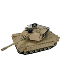IMX18910 1/18 US M1A2 TAN  AIRSOFT TANK