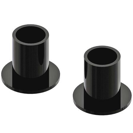 AR340138 Flanged Tube (2) 4x4