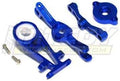 T3108B ALLOY SERVO SVR SET RVO