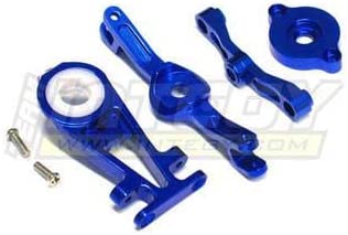 T3108B ALLOY SERVO SVR SET RVO
