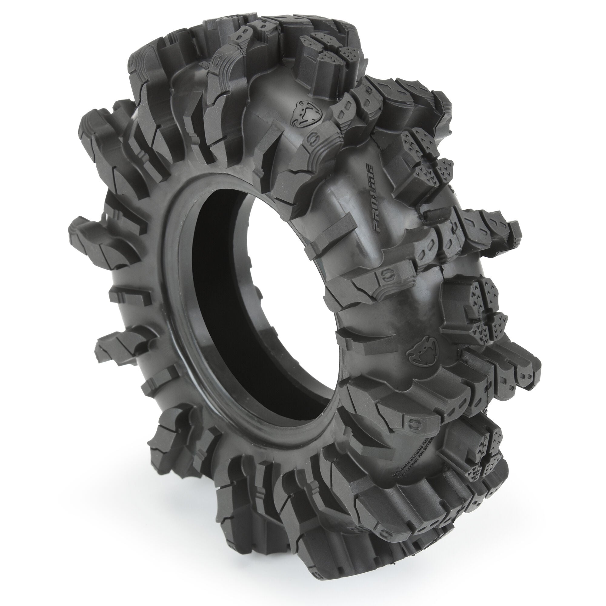 Interco Black Mamba 2.6" Mud T