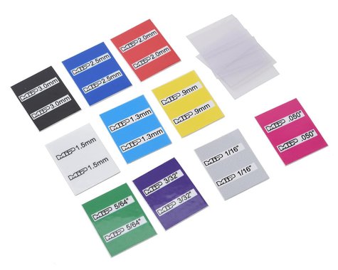 Wrench Wrap Set, Square End