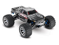Revo 3.3: 1/10 Scale 4WD Nitro-Powered Monster Truck (with Telemetry Sensors) with TQi 2.4GHz Radio System, Traxxas Link Wireless Module, and Traxxas Stability Management (TSM) (Online price includes ground shipping to the lower 48 states)
