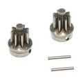 Front Portal CVA Input Gears with Pins