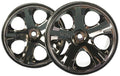 5576A Wheels All-Star 2.8  Nitro Re/Elec Frt(2)