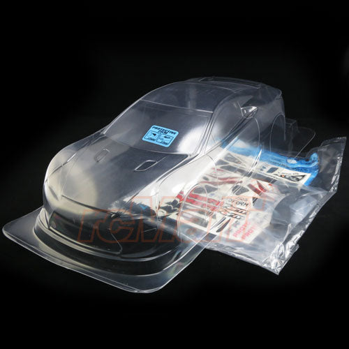1531-30 LFA Clear Body for Drift 200mm TC