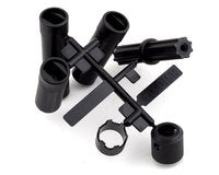 AX31586 WB8-HD Standard Driveshafts