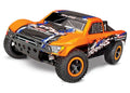 SLASH 4X4 1/10 SCALE 4WD TSM