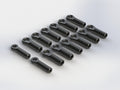 AR340093 Ball Joint Set Nero