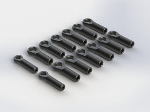 AR340093 Ball Joint Set Nero