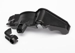 7477 Cover Gear/Wire Retainer 1/10 Rally VXL
