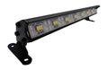 APEX9045 8 LED 138MM ALUMINUM LIGHT BAR #9045
