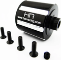 YEX11C01 Aluminum Differential Case Yeti XL