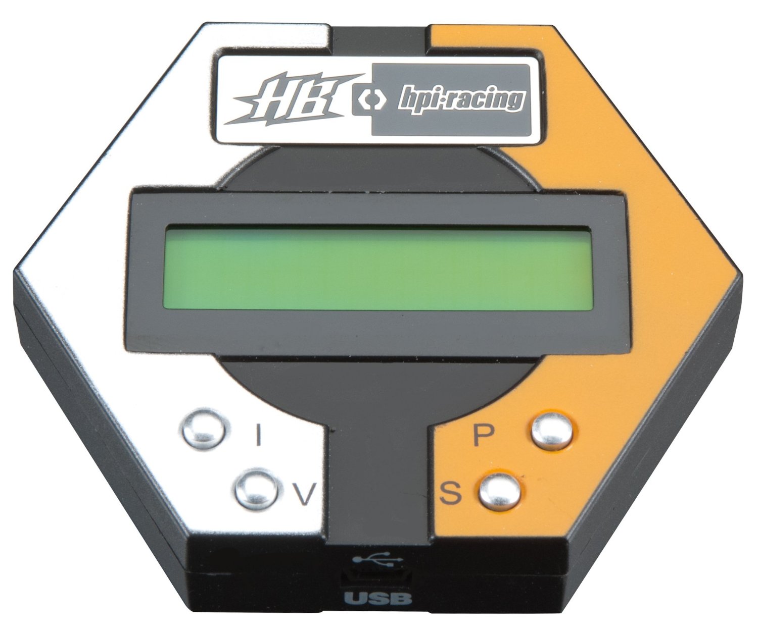 101856 Flux Reload ESC Program Box V2
