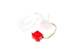 AR390239 ADS-5 SRS Servo