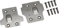 Stainless Steel Skid Plate Set-KratonOutcastTalion
