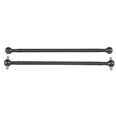 86058 DOGBONE 9X123MM BLK SAVG