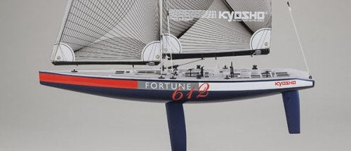 FORTUNE 612 III 2.4GHz READYSET