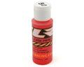 SILICONE SHOCK OIL, 50WT, 710CST, 2OZ