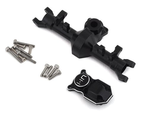 Front Axle Aluminum Case - Axial SCX24