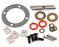 Diff Seal & Hardware Set (1): 5IVE-T, MINI WRC